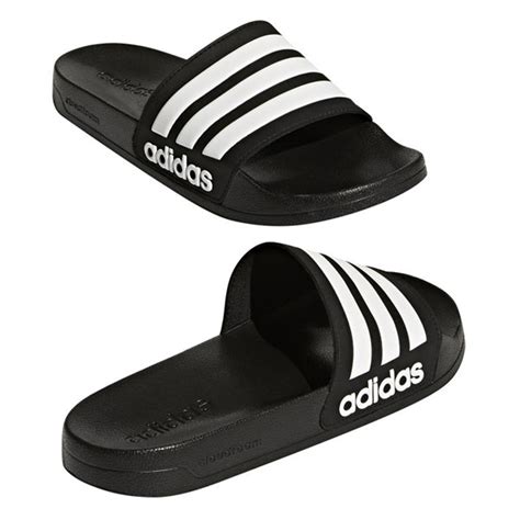 adidas Men's Adilette Shower Slides 